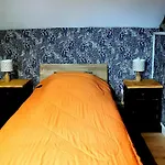 Сasa de vacaciones Proche Du Val Joly - 4911 -