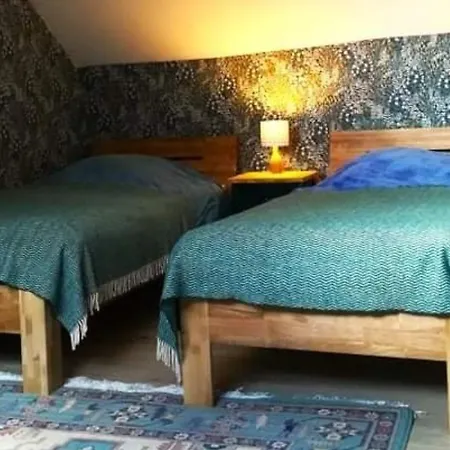 Proche Du Val Joly - 4911 -