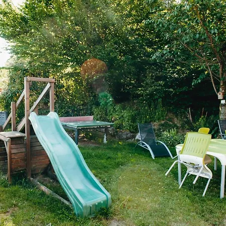 Proche Du Val Joly - 4911 - *