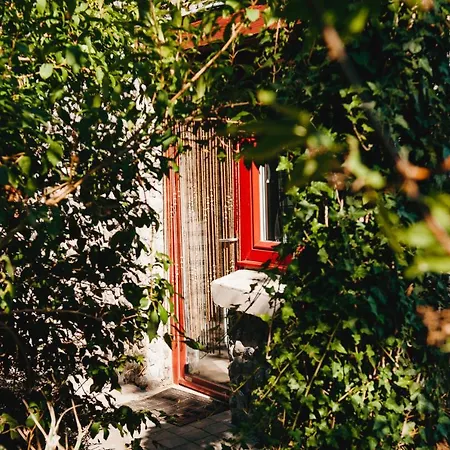 Proche Du Val Joly - 4911 - Nyaraló