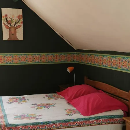 Proche Du Val Joly - 4911 - * Willies