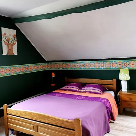 Proche Du Val Joly - 4911 - *