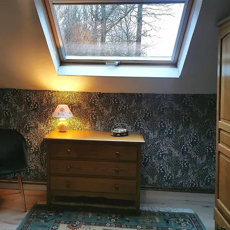 Nyaraló Proche Du Val Joly - 4911 - Willies