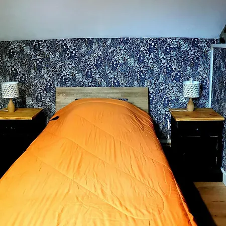 بيت للعطل Proche Du Val Joly - 4911 -