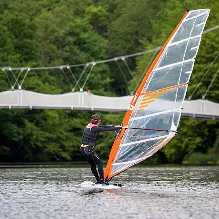 Proche Du Val Joly - 4911 - Willies