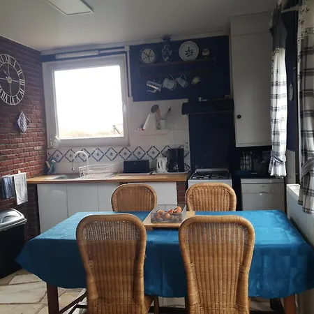 Proche Du Val Joly - 4911 - * Willies