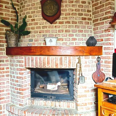 Proche Du Val Joly - 4911 - Feriehus