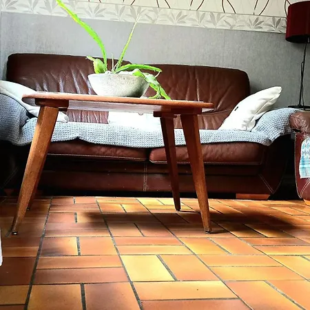 بيت للعطل Proche Du Val Joly - 4911 -