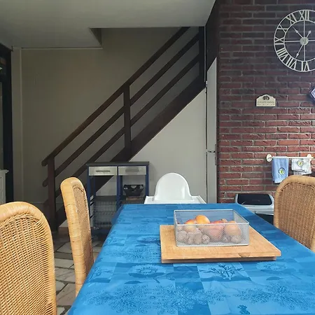 Proche Du Val Joly - 4911 - Nyaraló *