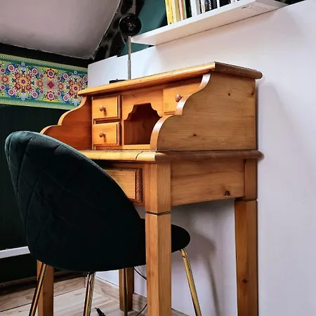 Nyaraló Proche Du Val Joly - 4911 - *