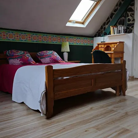 Proche Du Val Joly - 4911 - * Willies