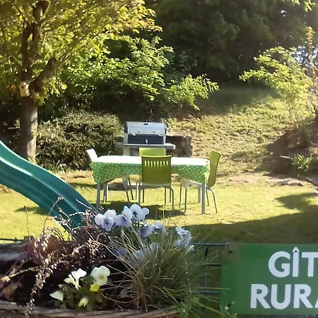 Proche Du Val Joly - 4911 - * Willies