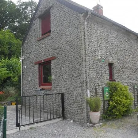 بيت للعطل Proche Du Val Joly - 4911 -